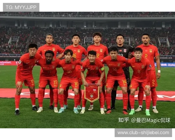 如何通过排名预测亚洲球队在世界杯预选赛中的表现