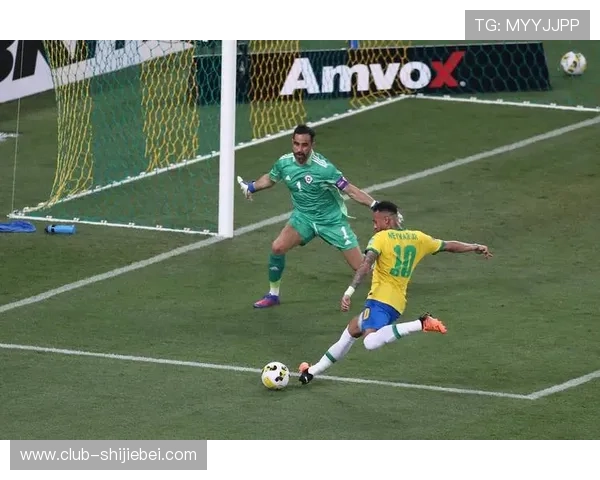 如何关注世界杯预选赛欧洲区比赛直播与精彩瞬间实时推送全方位指南